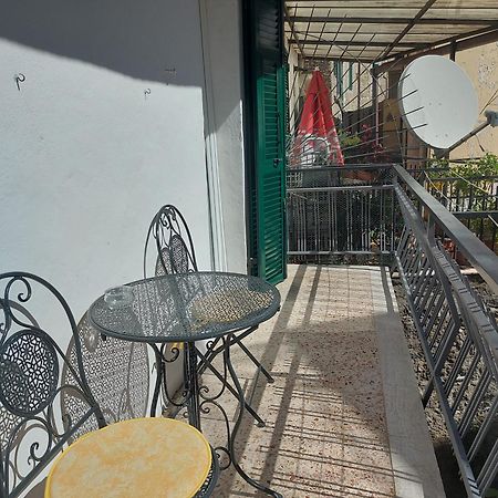 B&B Dei Doria & Suite Дольчеаккуа Екстер'єр фото