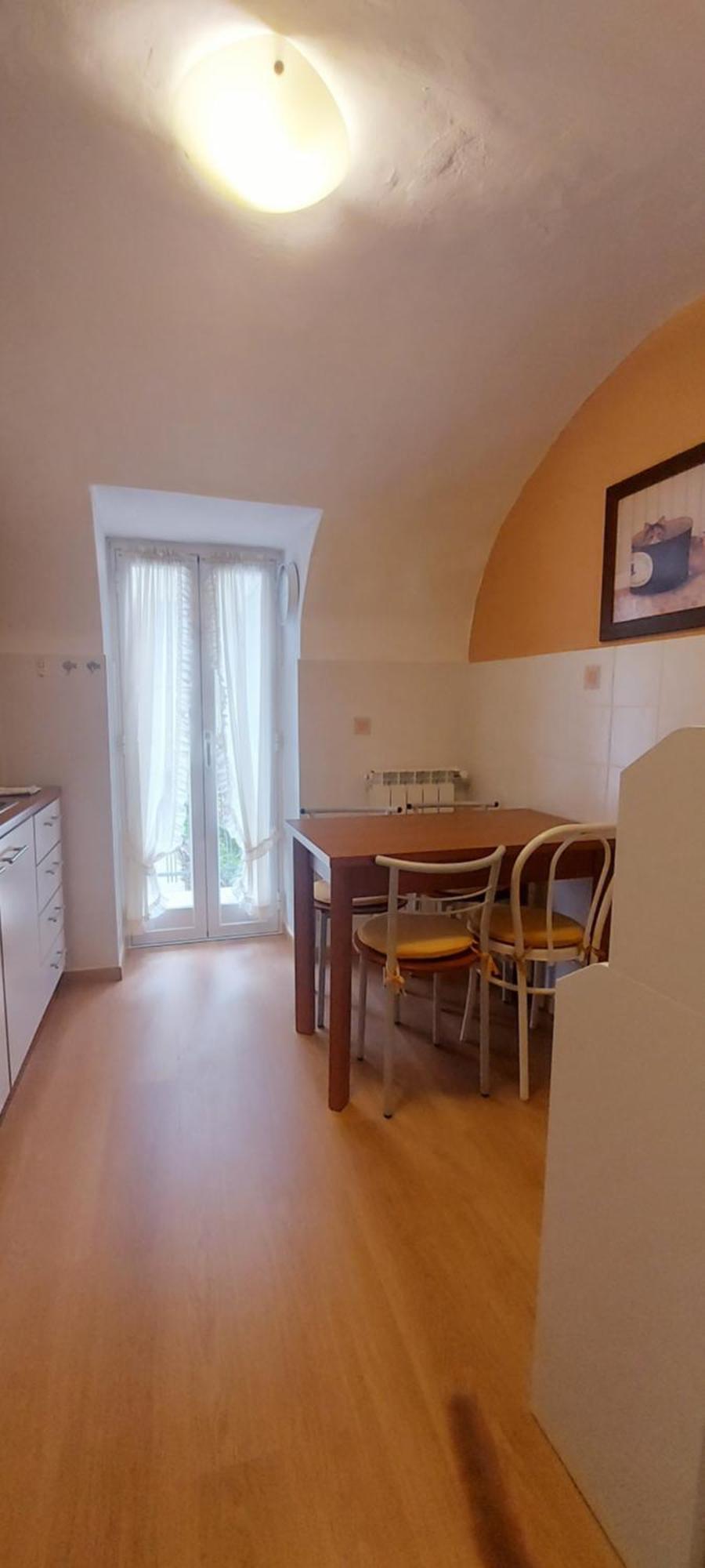 B&B Dei Doria & Suite Дольчеаккуа Екстер'єр фото