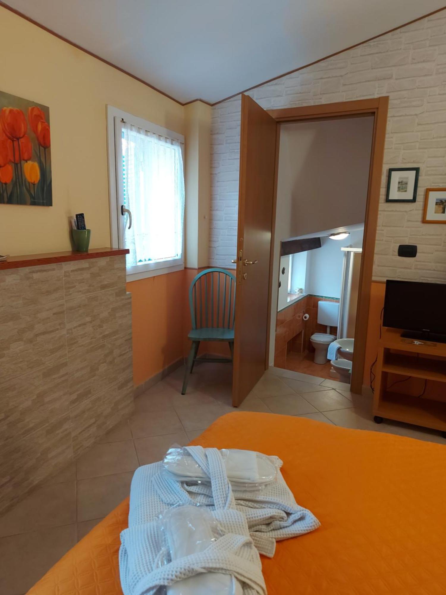 B&B Dei Doria & Suite Дольчеаккуа Екстер'єр фото